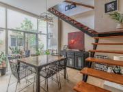 VENTA PH DE 4 AMBIENTES DUPLEX EN FLORES CON PILETA,...