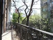 Venta Ph de 9 ambientes Balvanera!