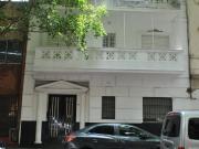 VENTA PH DE DOS AMBIENTES EN SAN CRISTOBAL