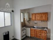 Venta PH de dos dormitorios en La Plata