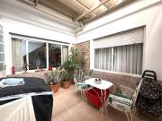 Venta PH de dos dormitorios OCAMPO 1400