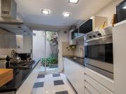 VENTA PH DE ESTILO 3 DORM CON PATIO Y TERRAZA