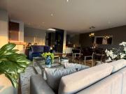 VENTA PH DE LUJO CON TERRAZAS, LA LOMA DE SANTA FE