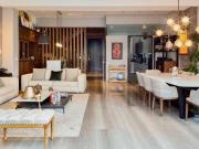 Venta PH de lujo en Polanco con terraza