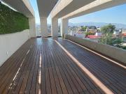 Venta PH de Lujo Lomas de Tecamachalco con amplia TERRAZA