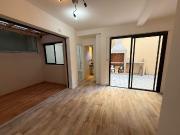 VENTA PH 2 AMBIENTES PALERMO CON 2 PATIOS PARRILLA