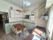 Venta PH dos ambientes Villa General Mitre s/expen