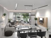 Venta PH Dpto 3amb con Balcon Terraza, Jardin y parrilla...