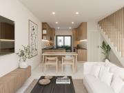 VENTA PH DUPLEX 3 AMB CON COCHERA ITUZAINGO NORTE