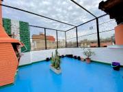 VENTA PH DUPLEX 3 AMBIENTES SAN CRISTOBAL