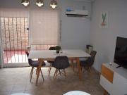 Venta PH Duplex sin expensas 2 patios Ballester