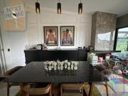 VENTA PH en AHUEHUETES SUR, BOSQUE DE LAS LOMAS