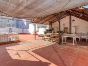 Venta PH EN CABALLITO 5 AMBIENTES Terraza Venta PH EN CABALLITO 5 AMBIENTES Terraza