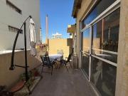 VENTA PH EN CABALLITO CON TERRAZA PROPIA Y QUINCHO