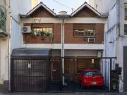 VENTA PH EN DUPLEX 4 AMB. SAN CRISTOBAL COCHERA