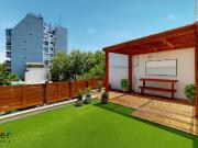 Venta PH en duplex de 4 ambientes con terraza propia...