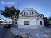 Venta PH en Liniers tipo casa 4 ambs con garaje
