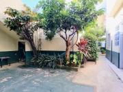 venta PH en PB al FRENTE con cochera, patio y jardín...