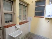 VENTA PH EN PLANTA BAJA, FLORES, 2 AMB. PATIO