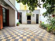 Venta PH en Villa Crespo 4 ambientes cochera patio y...