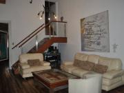 VENTA PH FRENTE CON TERRAZA Y GARAGE