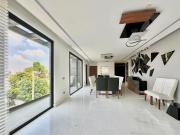 VENTA PH INTELIGENTE CON ROOF GARDEN TECAMACHALCO