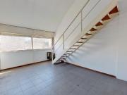 VENTA PH LOFT 2 AMBIENTES VILLA CRESPO