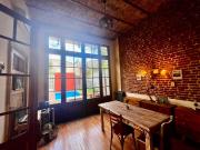 Venta PH Loft con Patio y Pileta en Saavedra s/exp