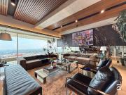 VENTA PH LOMAS COUTRY LA ENRAMADA 4 REC CON ROOF GARDEN...