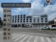 Venta PH Milenio 3 Queretaro