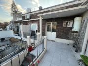 VENTA PH MONOAMBIENTE CON PATIO EN SANTO LUGARES