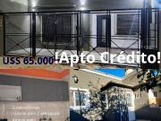 Venta PH Moreno Centro Apto Crédito!