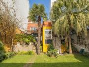 Venta PH Nuñez Jardín Impecable Todo Luz Cochera
