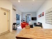 VENTA PH OFICINA 8 AMBIENTES TERRAZA CHACARITA