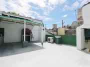 Venta PH Palermo, 3 amb c/terraza propia, luminoso