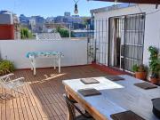 VENTA PH PALERMO TERRAZA PARRILLA QUINCHO