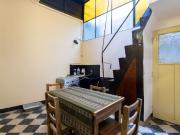 VENTA PH PARQUE CHACABUCO SIN EXPENSAS 3 AMBIENTES