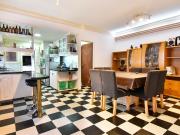 Venta PH Parque Patricios APTO CREDITO C/ 2 coch