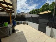 VENTA PH PB 3 AMB TERRAZA QCHO BARRACAS APTO CREDI