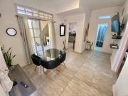 VENTA PH PLANTA BAJA 3 AMBIENTES PATIO VILLA REAL