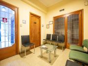 Venta PH planta baja 4 dormitorios frente al rio