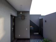 VENTA PH RECICLADO A NUEVO FLORES PATIO Y JARDIN
