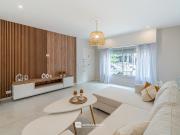 Venta PH Reciclado y amoblado Garage Aldrey