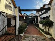 VENTA PH SAN BERNARDO GAS NATURAL PATIO Y PARRILLA