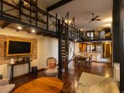 VENTA PH San Cristobal terraza y cochera 5 ambien