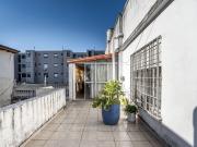 VENTA PH SAN MARTIN TERRAZA PROPIA BALCON PATIO
