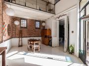 VENTA PH S/EXP. MUY LUMINOSO. PALERMO!