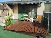 VENTA PH TERRAZA BALCON 5 AMBIENTES PERMUTA