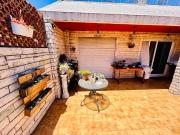 VENTA PH Terraza Jose Ingenieros 6 amb 2 flias