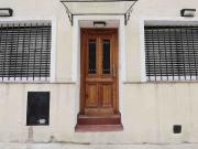 VENTA PH TIPO CASA 3 AMB CON TERRAZA ALMAGRO